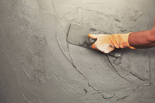 Best Poured Concrete Foundation  in Goldstream, AK