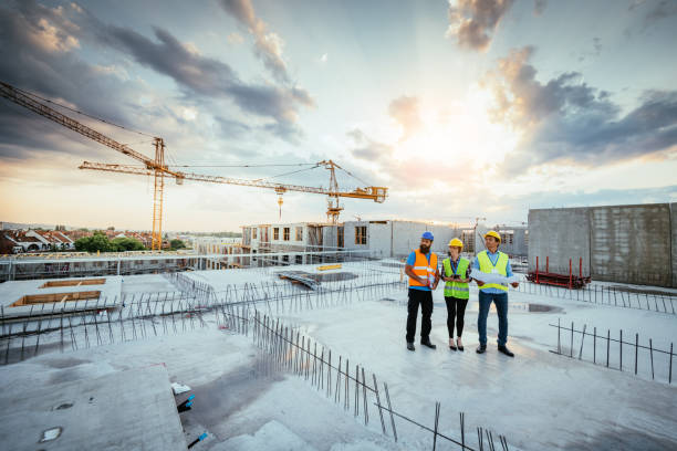 Best Concrete Repair Services  in Goldstream, AK
