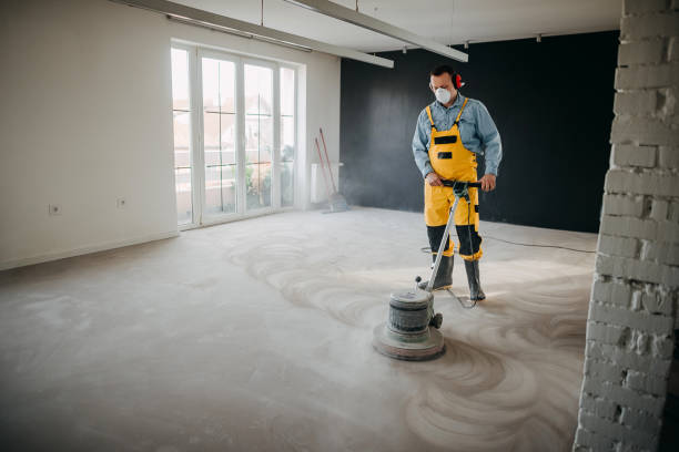 Best Poured Concrete Foundation  in Goldstream, AK