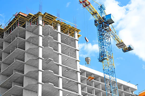 Best Concrete Leveling Services  in Goldstream, AK